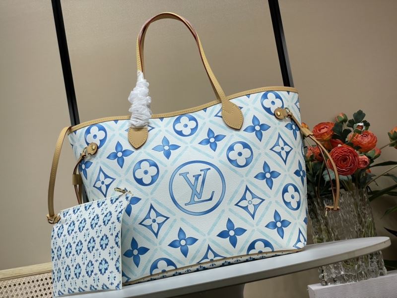 Louis Vuitton Shopping Bags